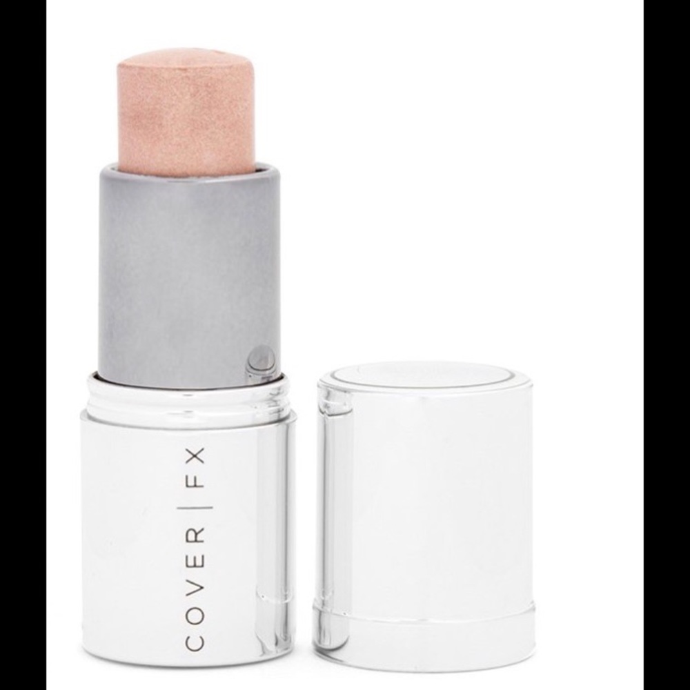 Cover FX Enhance Click Highlighter in Bubbly